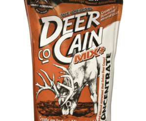 Evolved Deer Co-Cain Mix Attractant 6.5 lb.