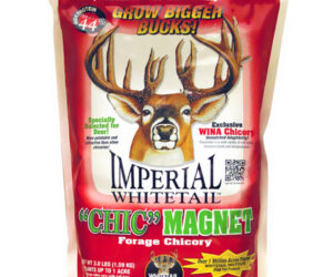 Whitetail Institute Imperial Seed ChicMagnet 3lb.