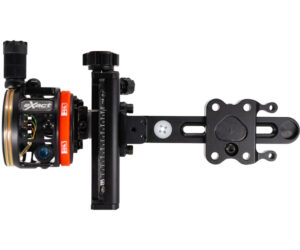 B3 Exact Comp Hunter Sight 4 Pin .019" Right Hand