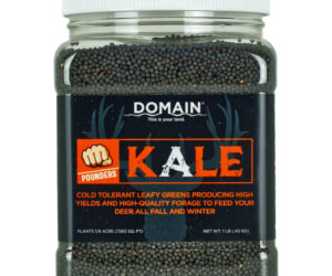 Domain Kale Pounder Seed 1/6 Acre