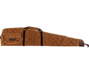 Federal Premium Scoped Rifle Case Tan 48 in.