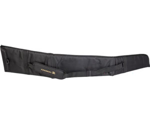 Federal Tri-Fold Gun Case Black
