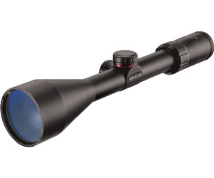 Simmons Pro Hunter Riflescope 3-9x40mm Black