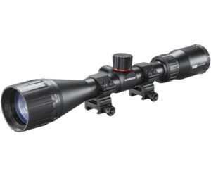 Simmons Pro Hunter Riflescope 4-12x40mm Black