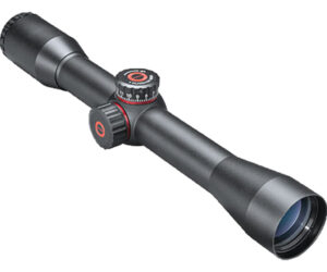 Simmons Pro Rimfire Riflescope 3-9x32mm Black