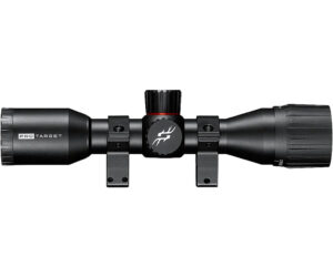 Simmons Pro Target Air Riflescope 4x32mm Black