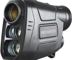 Simmons Pro Hunter Range Finder 6x20 800 yd. Black