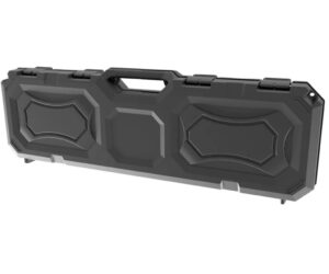 MTM Short Barrel Rifle Case Black 34 in.