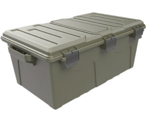 MTM Gear Crate Army Green