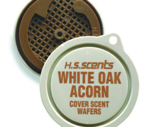 Hunters Specialties Scent Wafer Acorn 3 pk.
