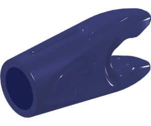 Gold Tip HD Pin Nocks Blue 12 pk.