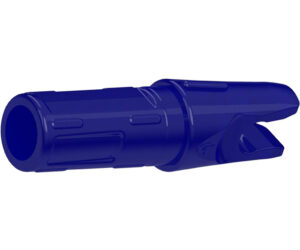 Gold Tip Accu-Lite Nocks Blue 12 pk.