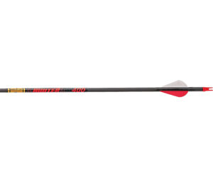 Gold Tip Hunter Arrows 400 Raptor Vanes 12 pk.