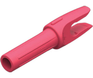 Gold Tip GTO Nocks Pink 12 pk.