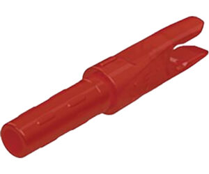 Gold Tip Accu-Tough Nocks Ruby 12 pk.