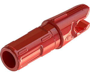 Gold Tip Accu-Lite Nocks Ruby 12 pk.