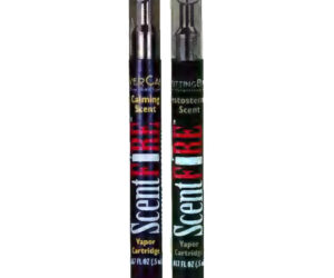 ConQuest Fire Cartridge Rutting Buck
