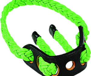 Paradox Elite Bow Sling Neon Green