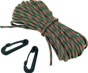 Paradox Bow Rope 30 ft. with clips