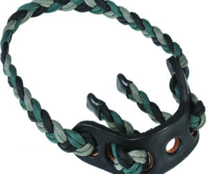 Paradox Elite Bow Sling Retro Tree Camo