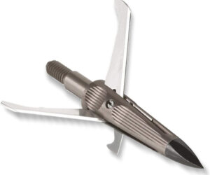NAP Spitfire Maxx Trophy Tip Broadheads 100 gr 3 pk.