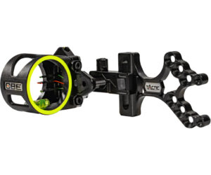 CBE Tactic Sight 3 Pin .019 RH/LH