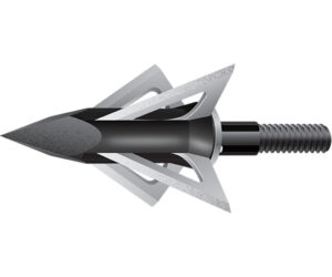Slick Trick Crossbow Trick Broadheads 125 gr. 4 pk.