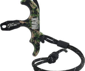 Tru Ball Max Hunter Plus Release 3 Finger Camo
