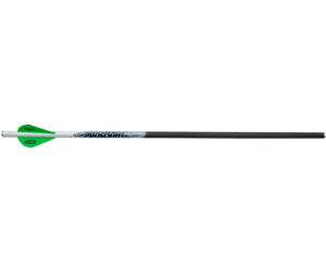 Excalibur ProFlight Crossbow Bolts 16.5 in. 6 pk.