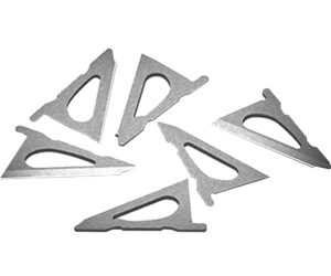 G5 Striker V2 Replacment Blade Kit 9 pk.