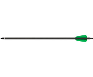 Cold Steel Cheap Shot 130 Crossbow Bolts 12 pk.