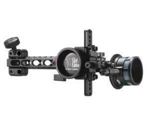 Spot Hogg Fast Eddie XL Sight 1 Pin Long Bar .029 LH