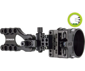 Spot Hogg Grinder MRT Sight 3 Pin .029 RH