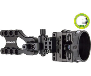 Spot Hogg Grinder MRT Sight 5 Pin .019 RH