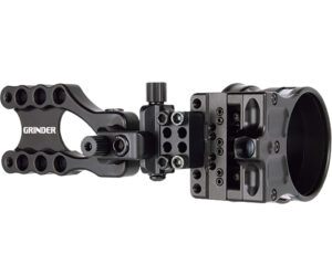 Spot Hogg Grinder MRT Sight 5 Pin .019 LH