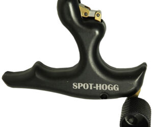 Spot Hogg Whipper Snapper Release Open Jaw 3 Finger