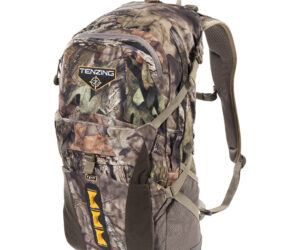 Tenzing Voyager Pack Mossy Oak Country