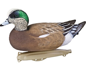 Flambeau Classic Wigeon Decoy 6 pk.