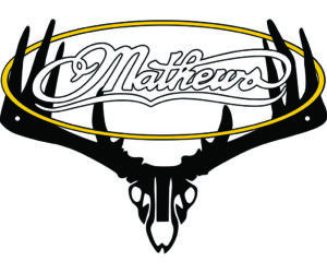 Raxx Mini Bow Hanger Mathews Archery
