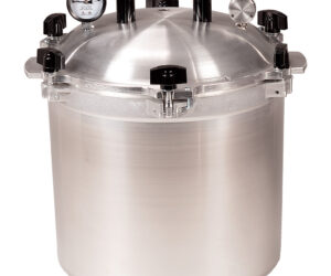 All American Canner Pressure Cooker 21.5Qt