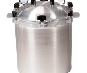 All American Canner Pressure Cooker 25 Qt.