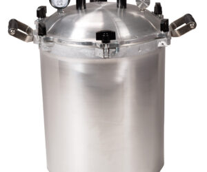 All American Canner Pressure Cooker 30 Qt.