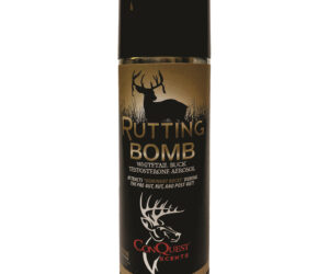 ConQuest EverCalm Bomb Rutting Buck