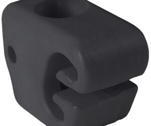 First String Pro Slide Black