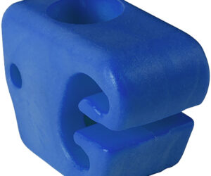 First String Pro Slide Blue