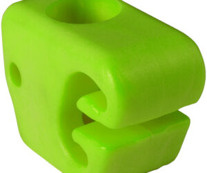 First String Pro Slide Flo Green