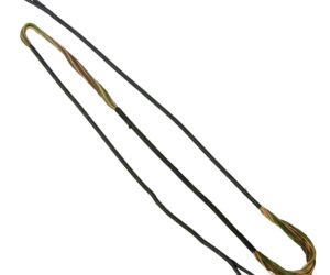 First String Crossbow String Stryker Strykezone 350, 380