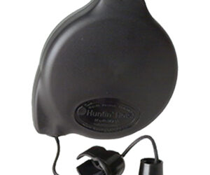 Doyle Huntin Hoist Cord Style Black 30 ft.