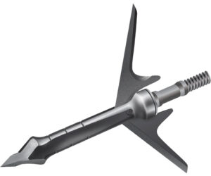 Slick Trick Raptor Trick X Broadheads 100 gr. 2 in. 3 pk.