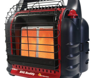 Mr. Heater Big Buddy Heater